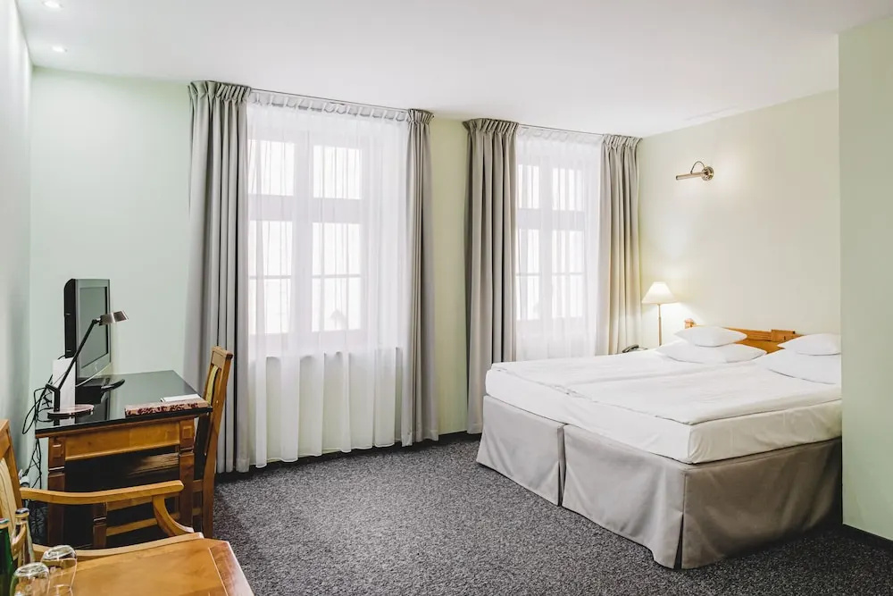 Hotel Solaris