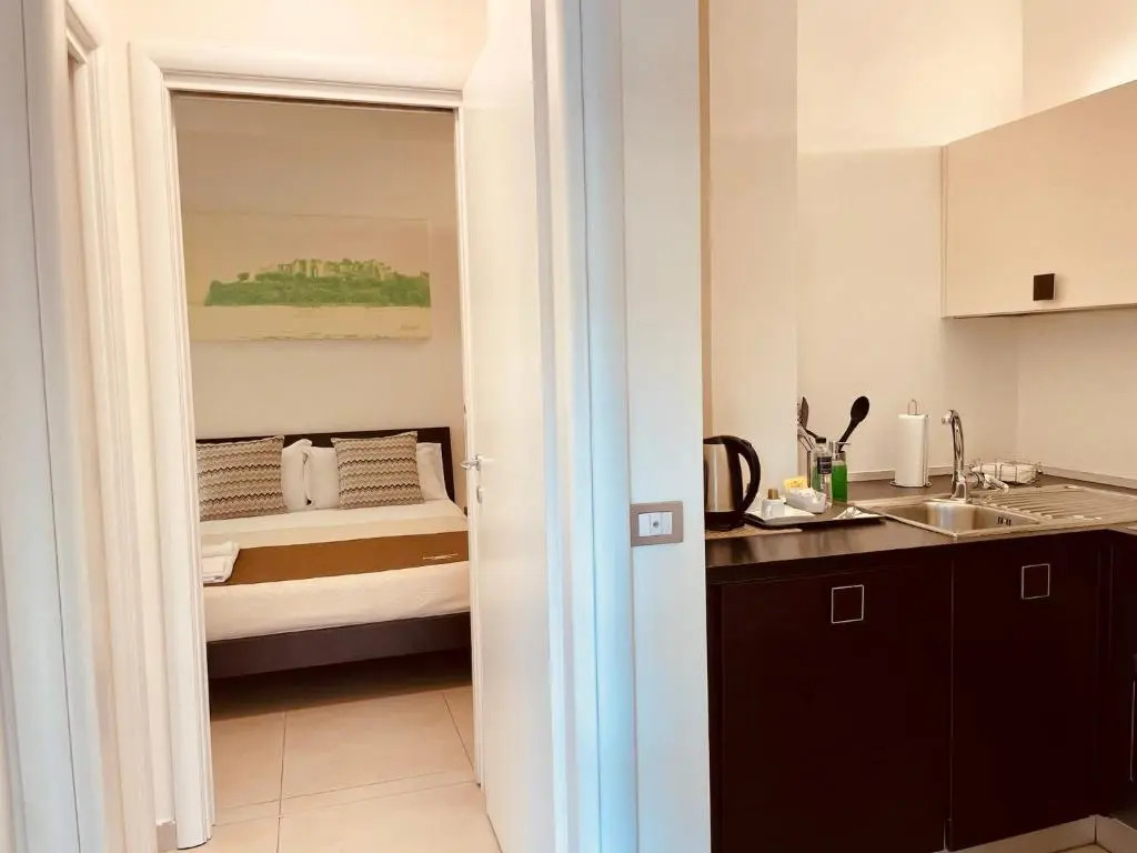 Residence Del Lago