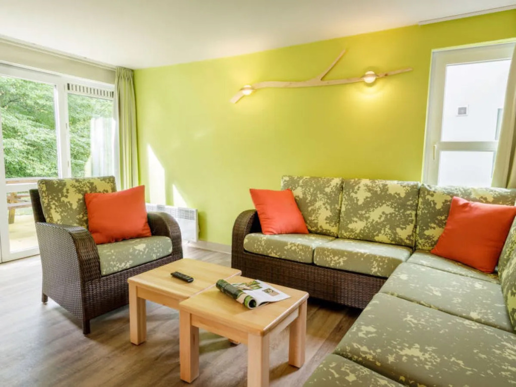 Center Parcs Les Ardennes