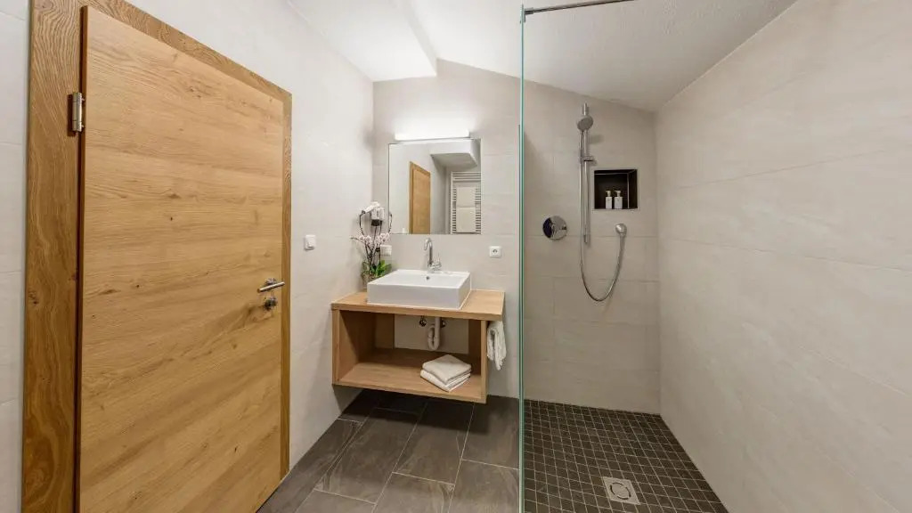 BIRKENHOF premium apart & suites