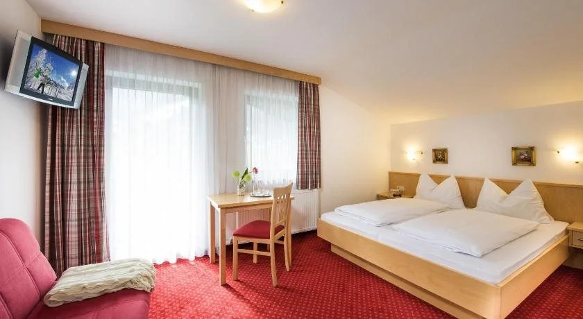 Pension Haus am Dorfplatz