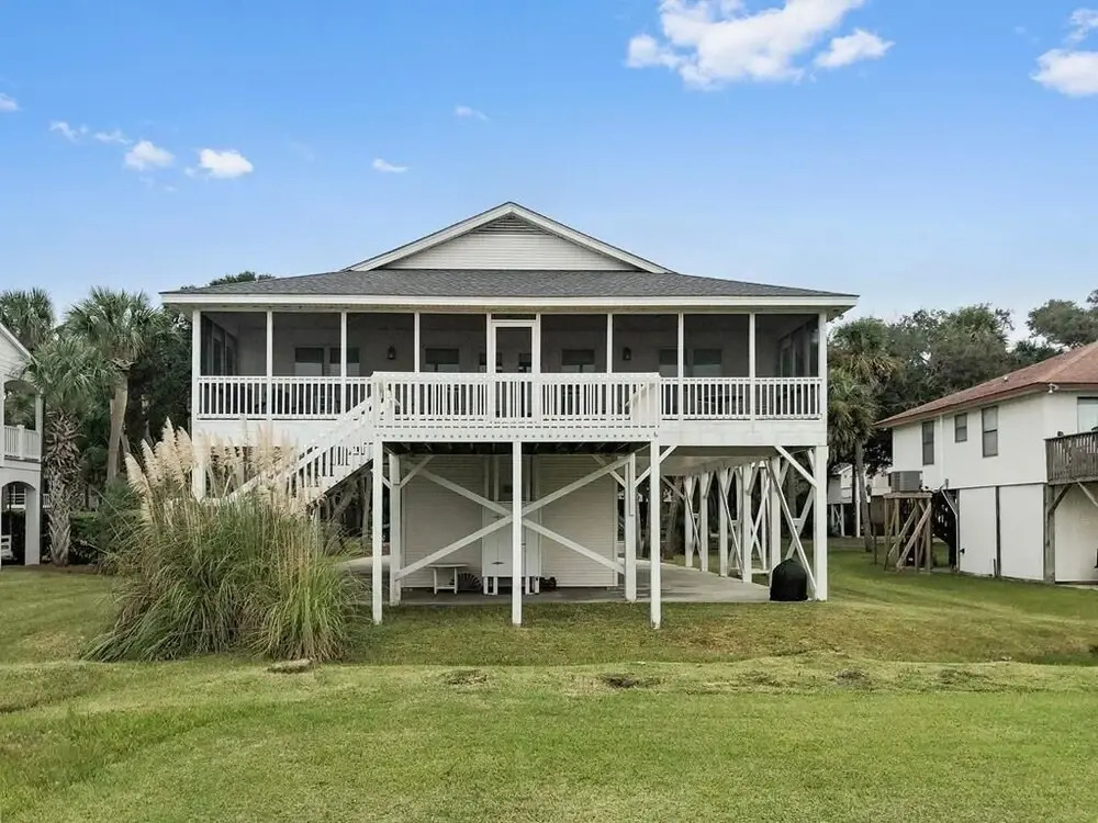 Petty House