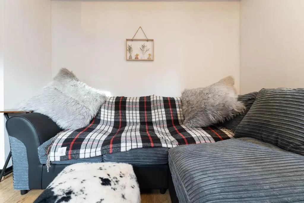 Lewes Guest Nest