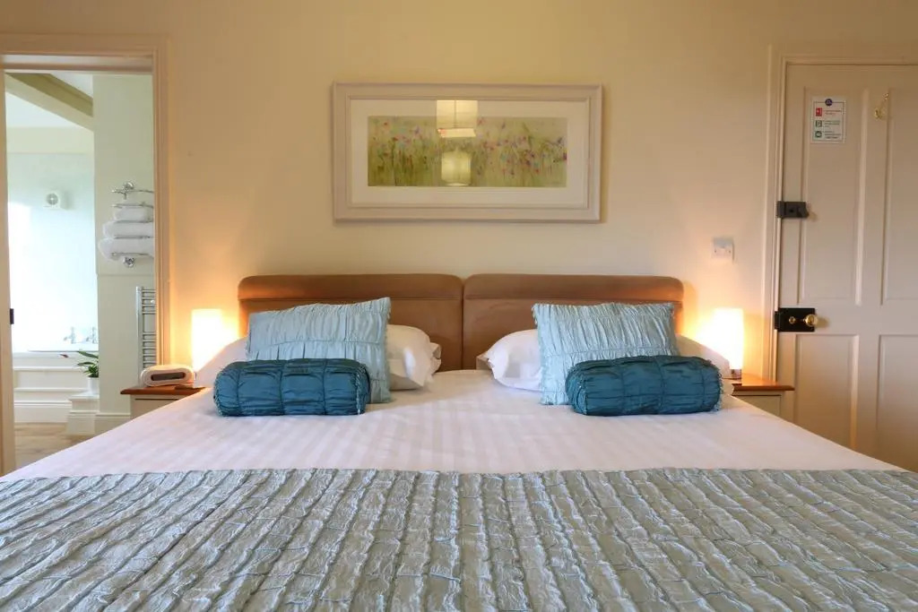 Carraw Bed & Breakfast