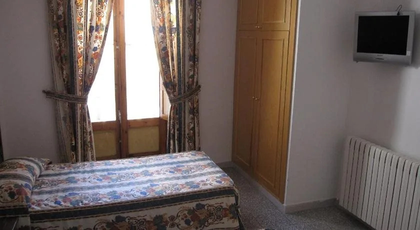 Hotel Fonda Agusti