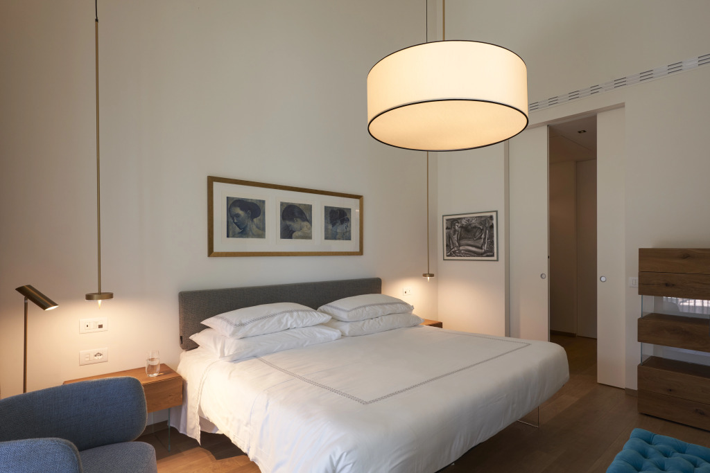 ARIA Retreat & SPA - The Leading Hotels of the World