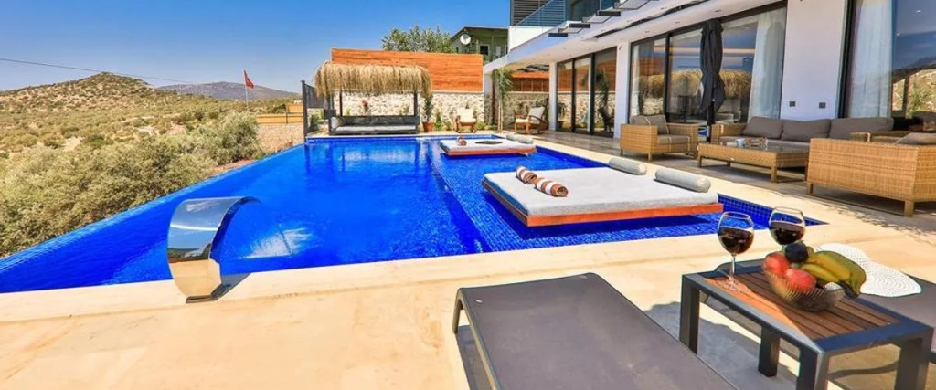 Villa Gladiatör