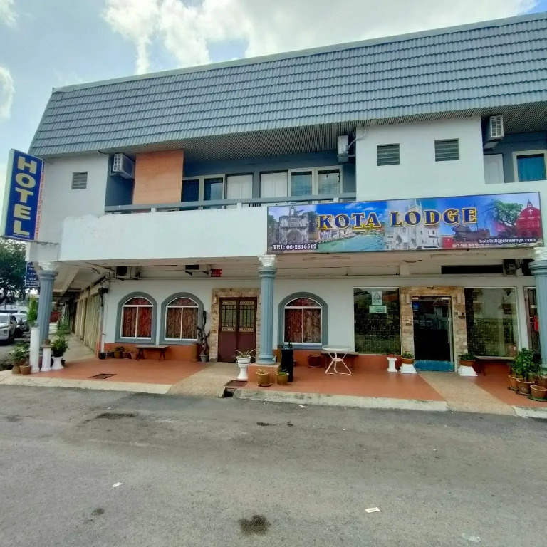 Kota Lodge Guest House