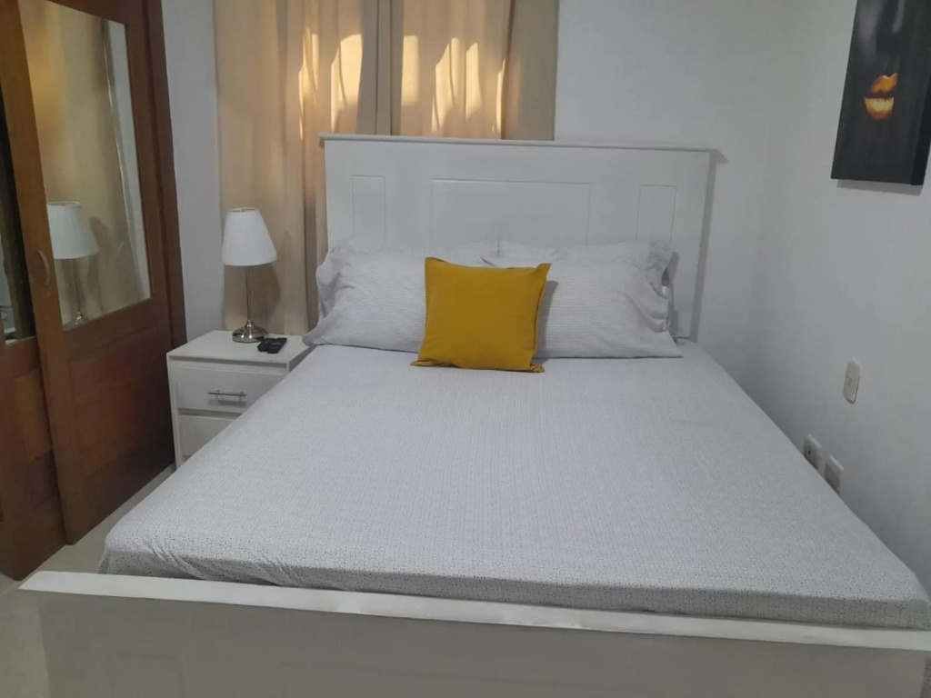 J. B Apartamentos