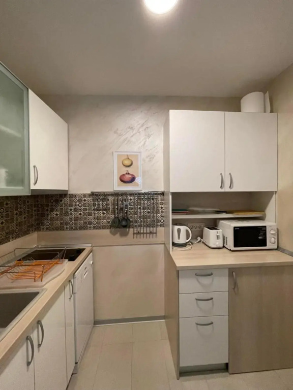 Apartment Belgrade Nº3