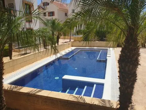 Alfaz del Sol