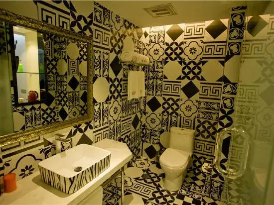 Meidu Hotel