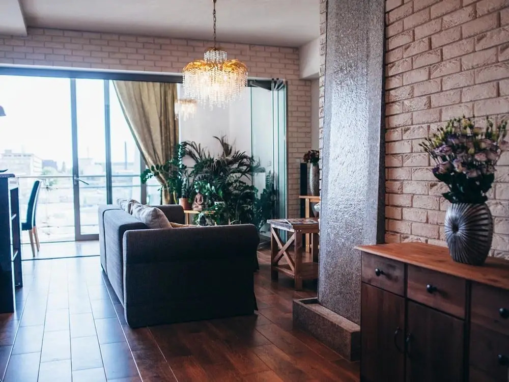 GP Apartments
