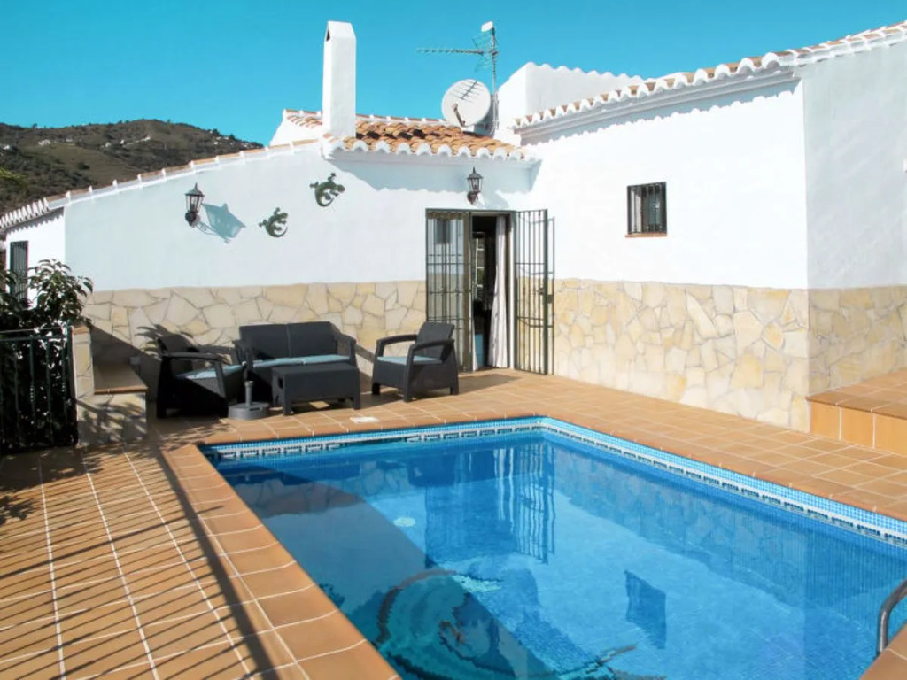 Holiday Home La Era by Interhome