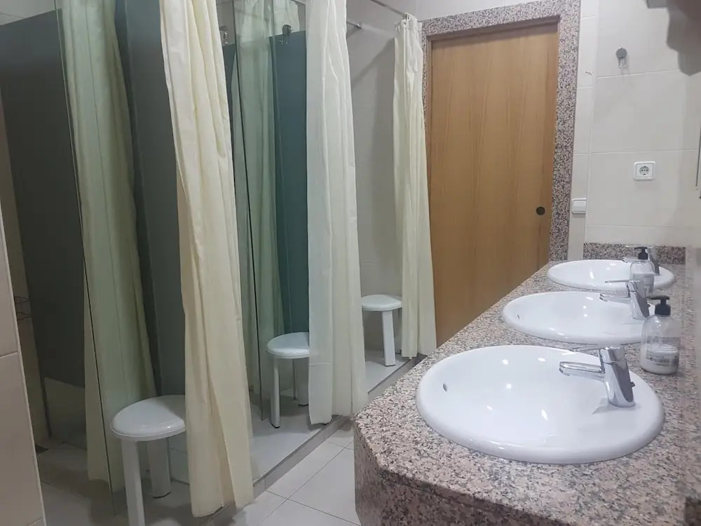 Albergue Albas EXCLUSIVO para Peregrinos