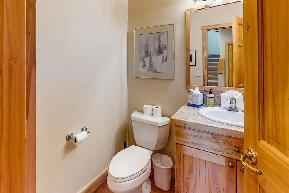 Family - Friendly 3 Bedroom In River Run Village With Mountain View