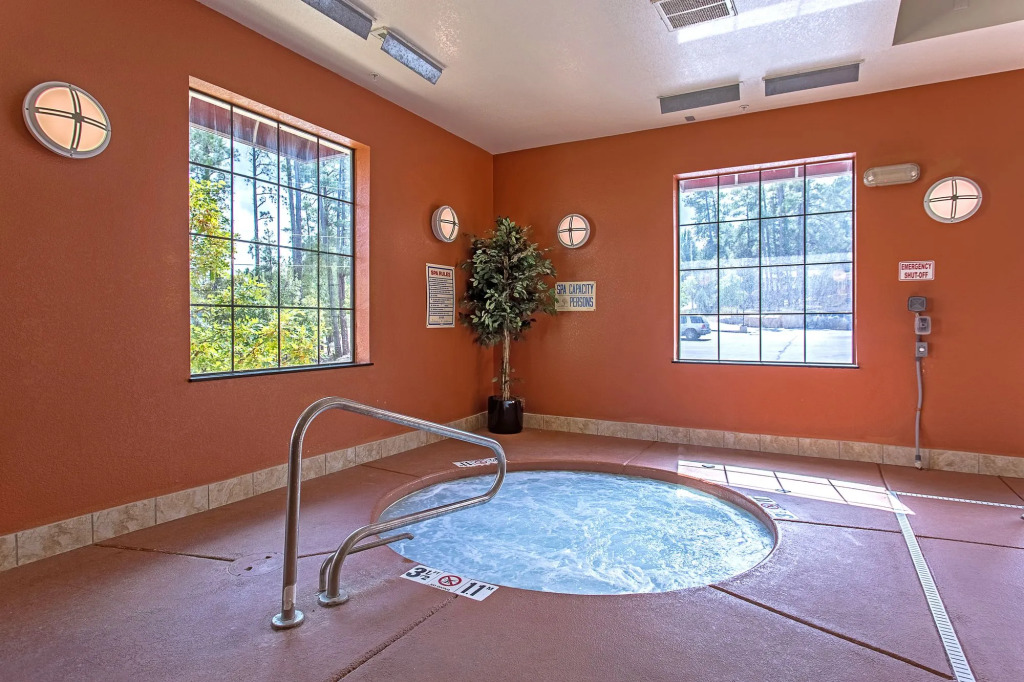 Hotel Ruidoso