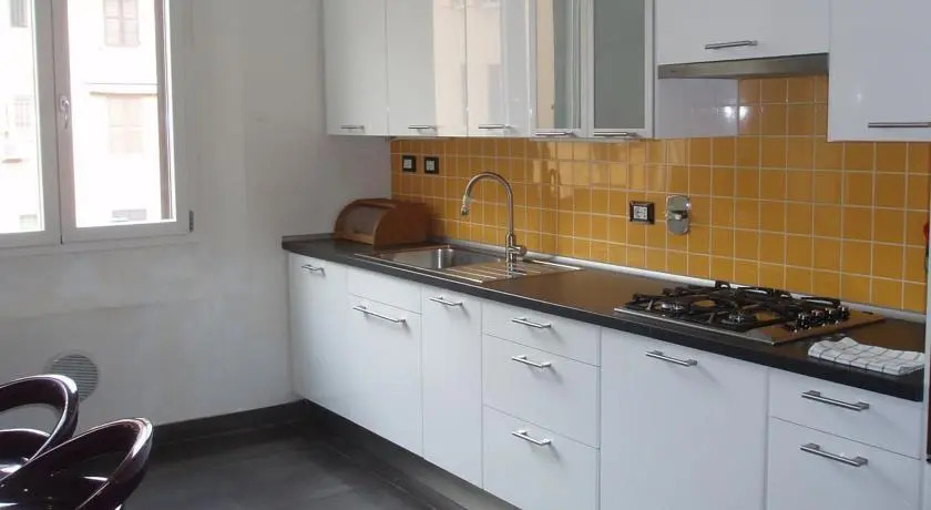 Casa vacanze MP