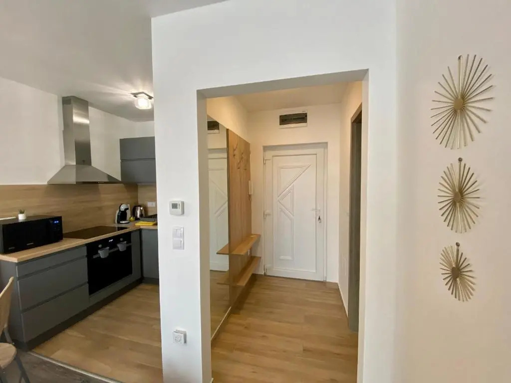 Pegazus Apartman