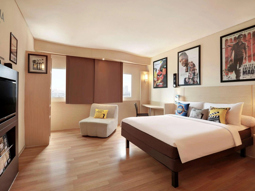 Ibis Jakarta Harmoni