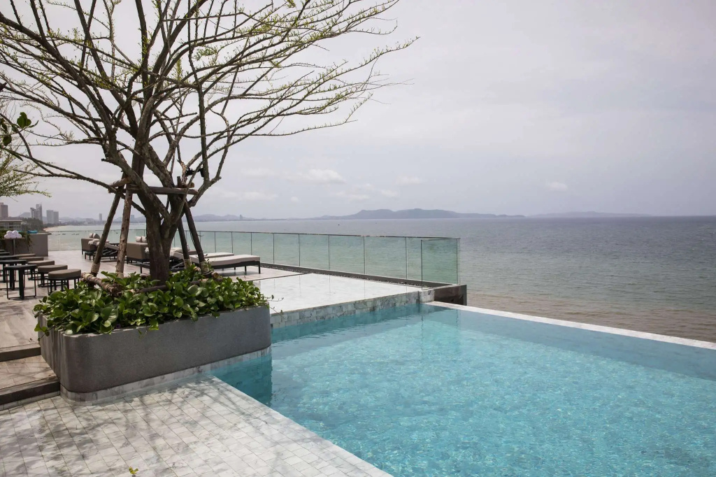 U Jomtien Pattaya