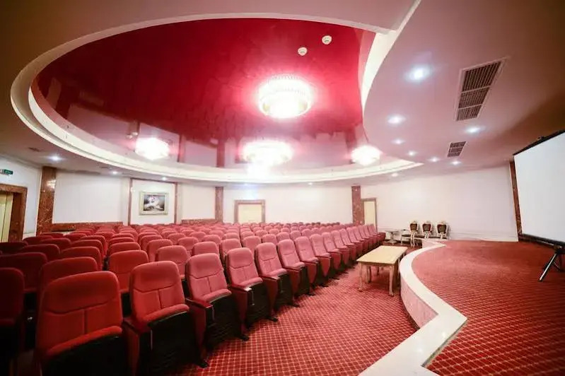 Visak Hotel