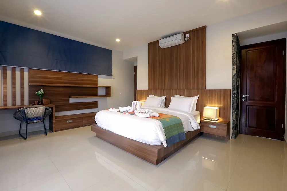 Villa Luna Kuta Lombok