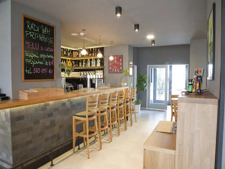 EA Business Hotel Jihlava star