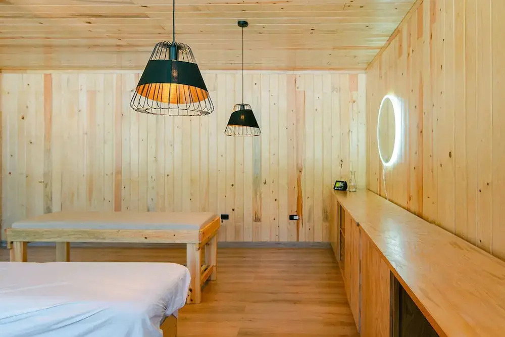 Hacienda Don Armando Boutique & Spa