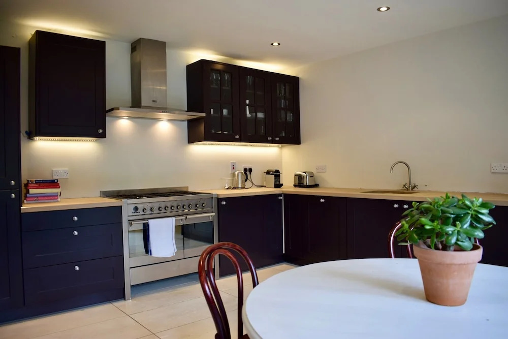 3 Bedroom Georgian House