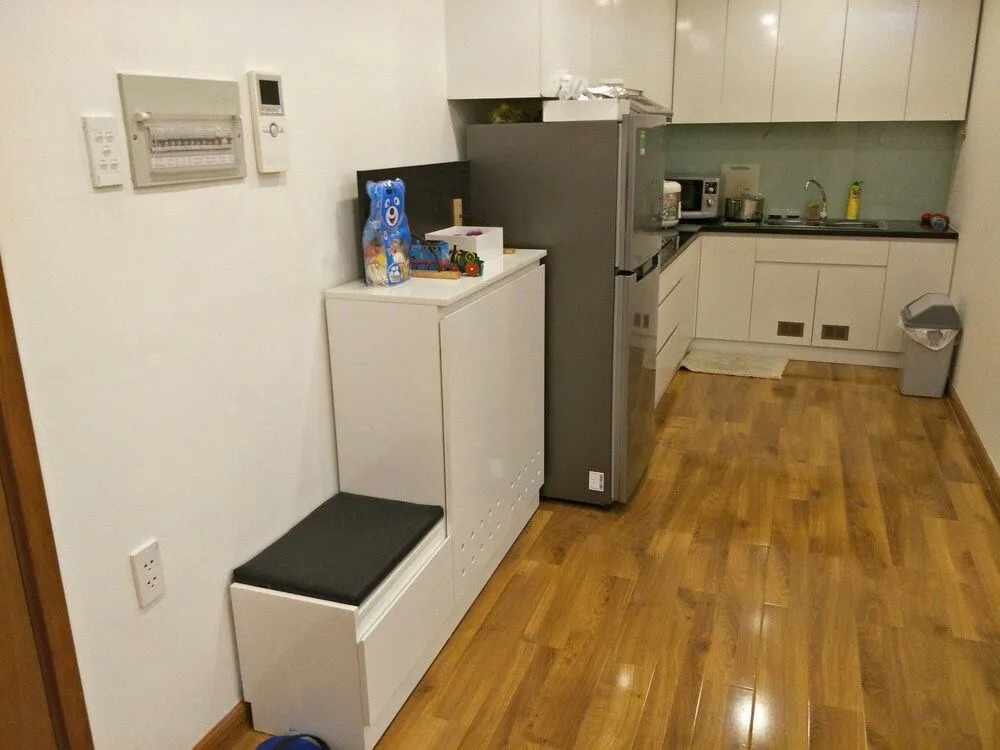 Bridge View Apartment