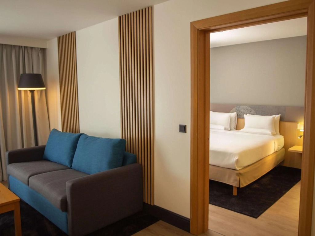 Novotel London Wembley