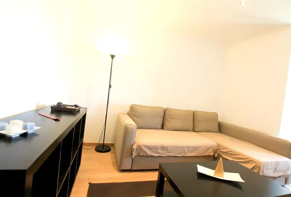 Apartment With one Bedroom in Portimão, With Wonderful City View, Pool