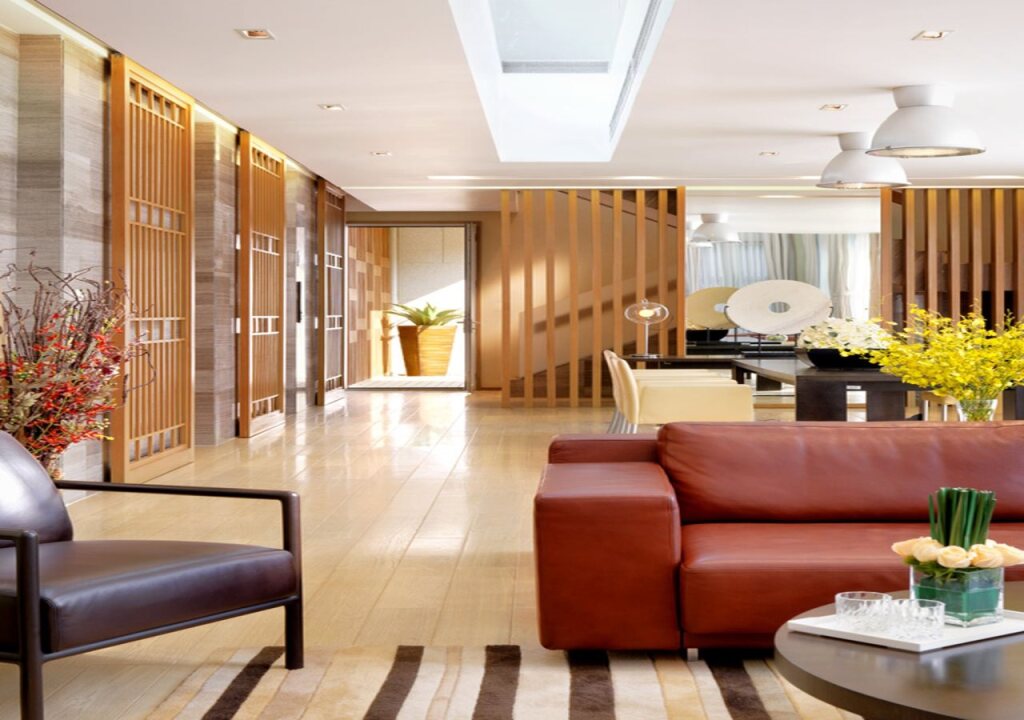 CITIC Jinling Hotel