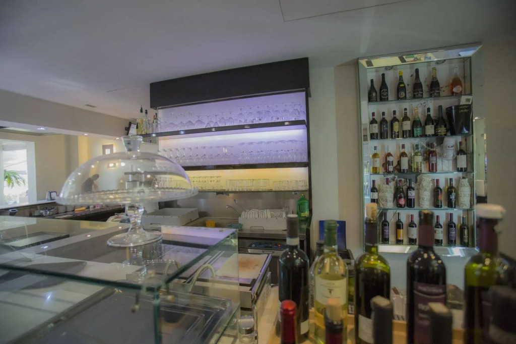 Hotel Nuova Mestre