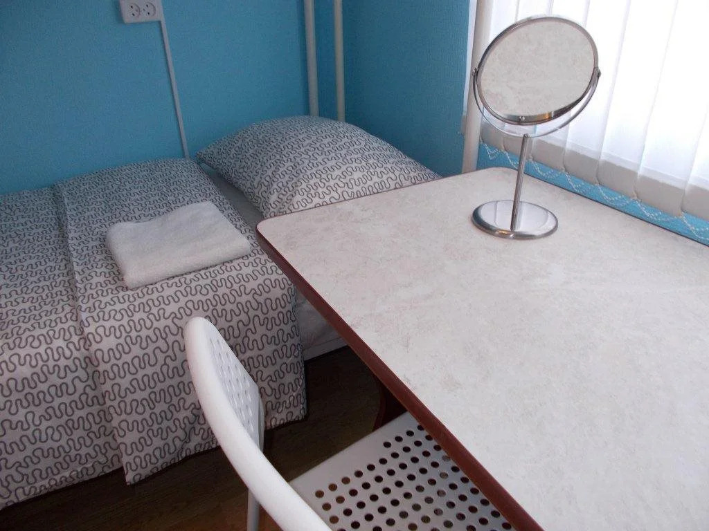 Hostel Noviy