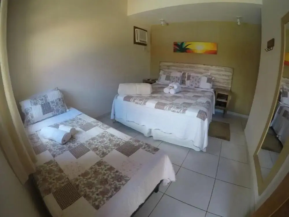 Guesthouse Casa da Aroeira