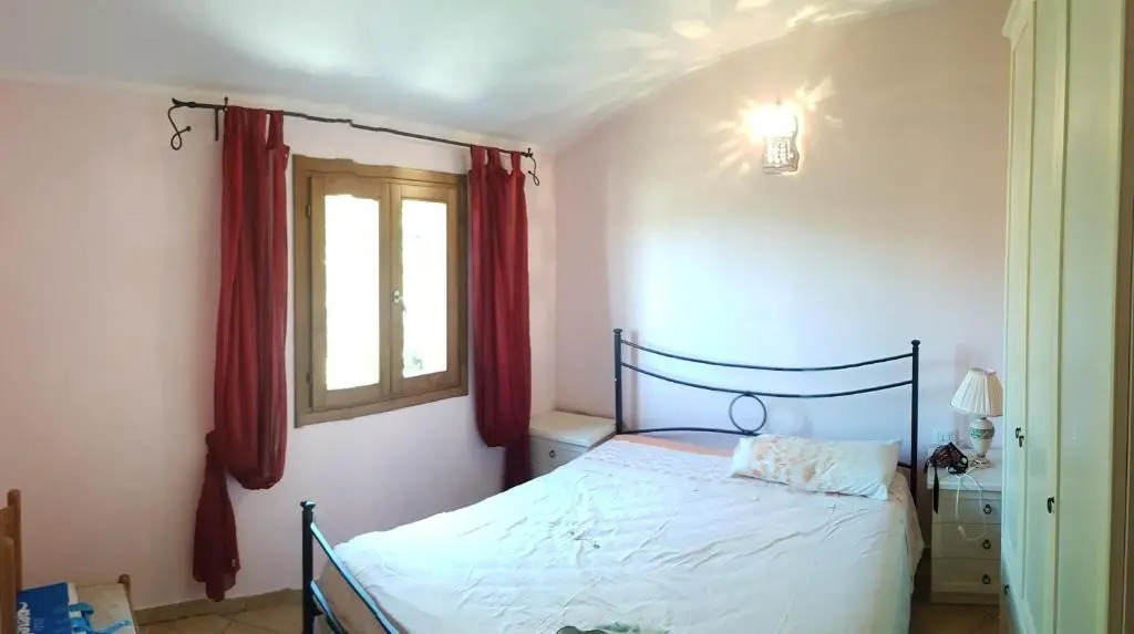Sardinia Sea Vacation Villa
