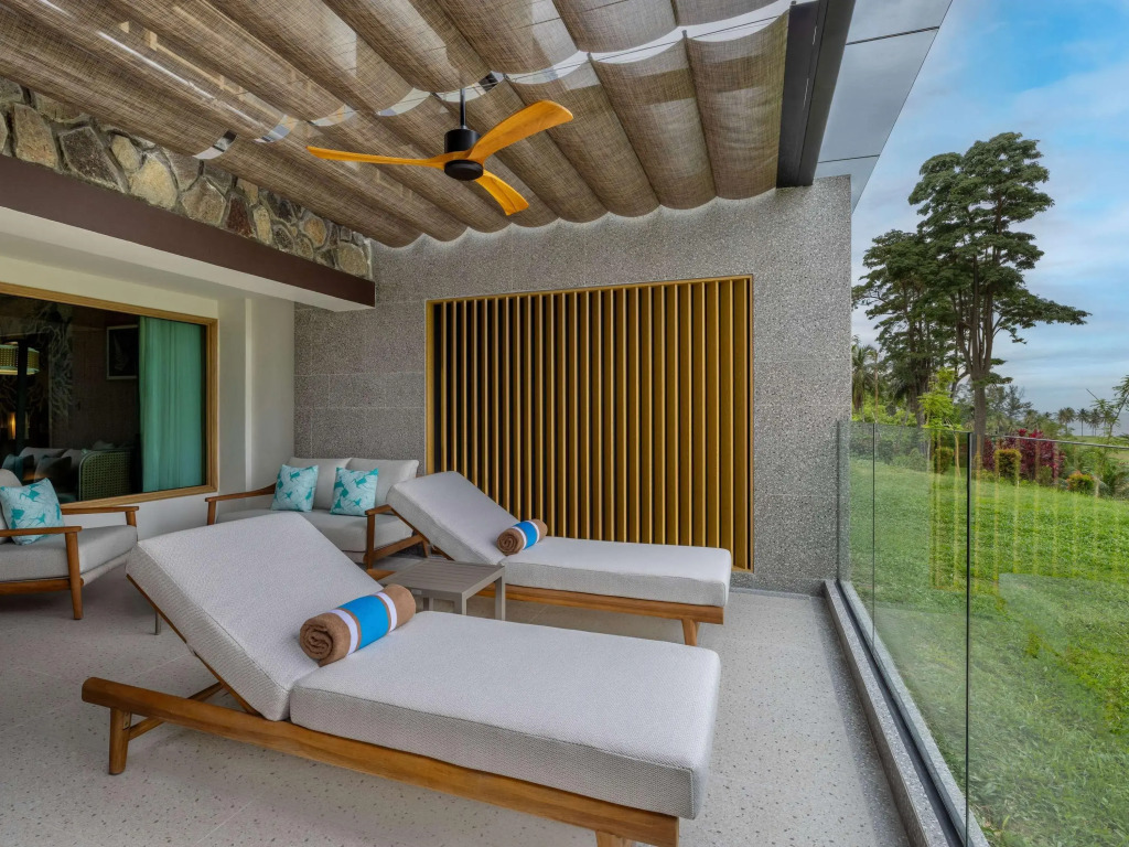 Mövenpick Resort & Spa Bintan Lagoon