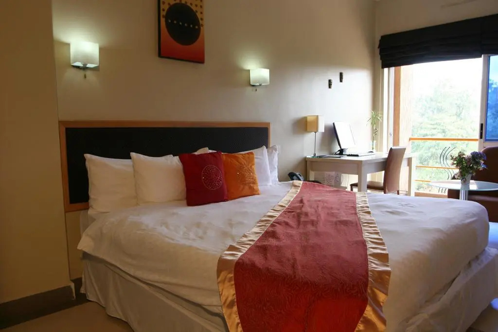 Metropole Hotel Kampala