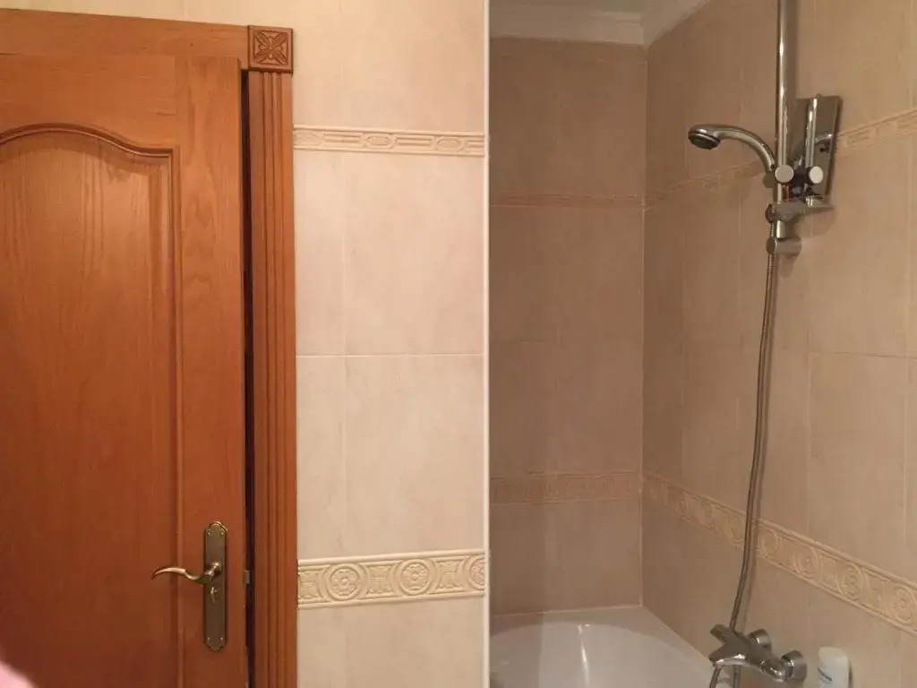 Apartamentos casa luis