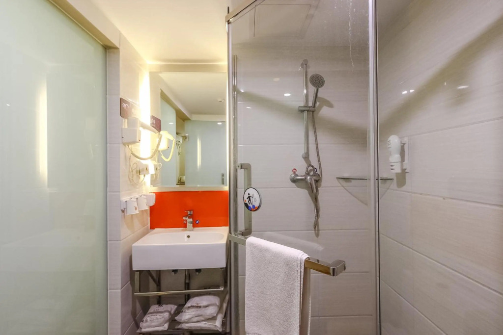 7Days Premium Guangzhou Tianhe Shipaiqiao