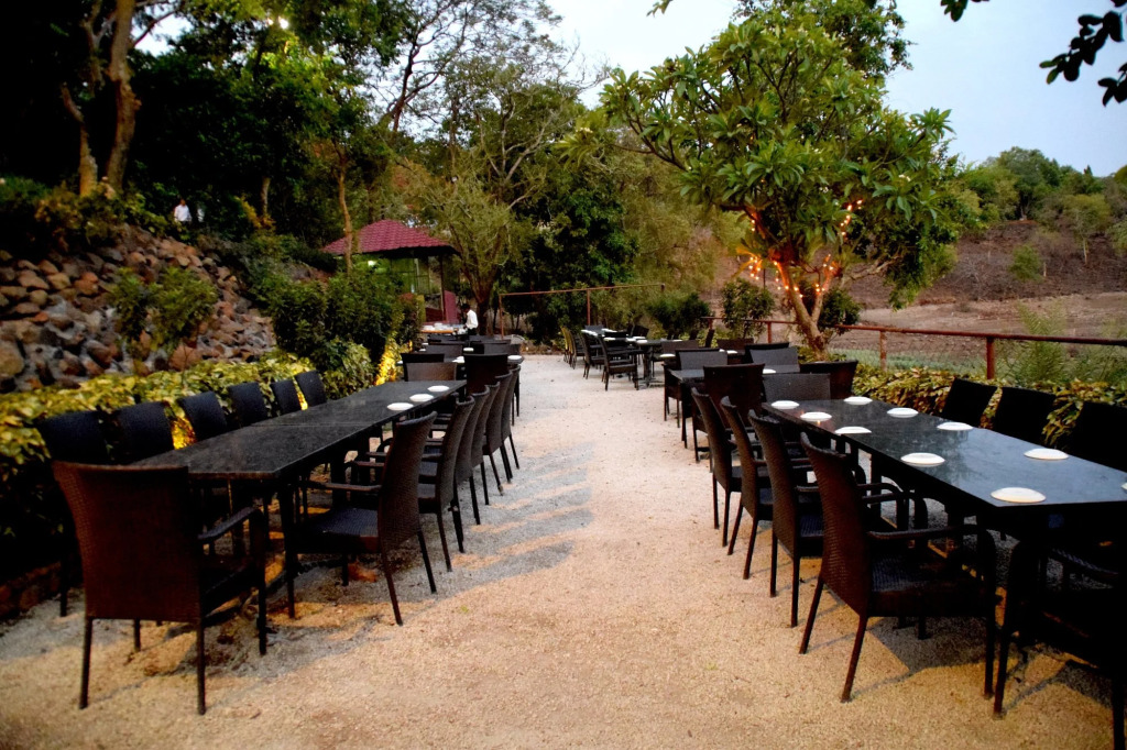 Touchwood Resort Bhopal