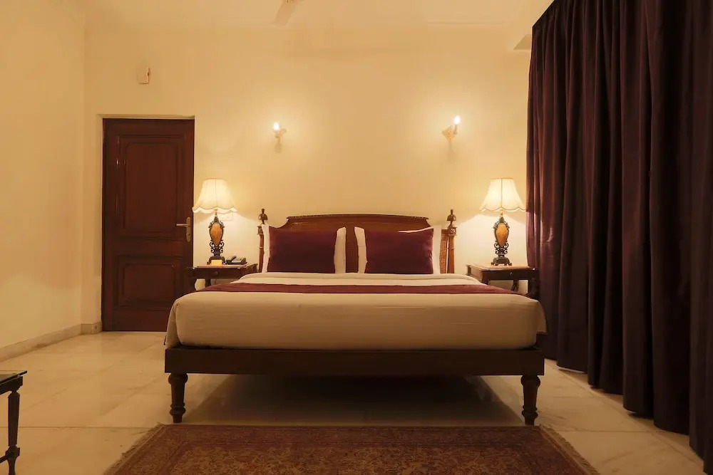 The Regent Villa-A Boutique Hotel
