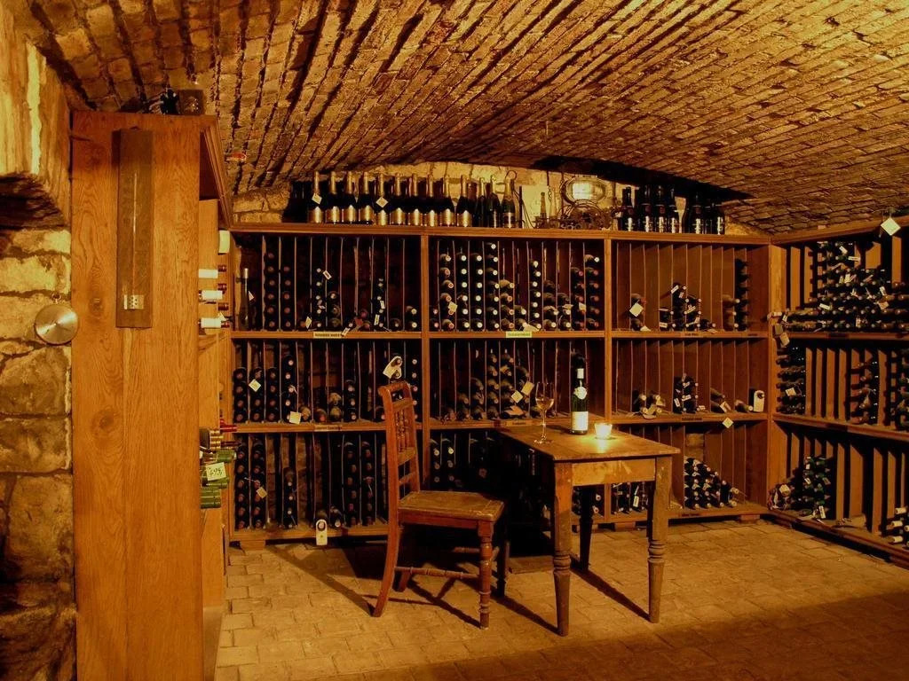 Hotel Merlot