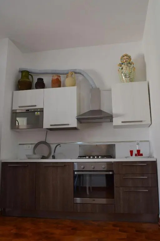 Villa Graziella
