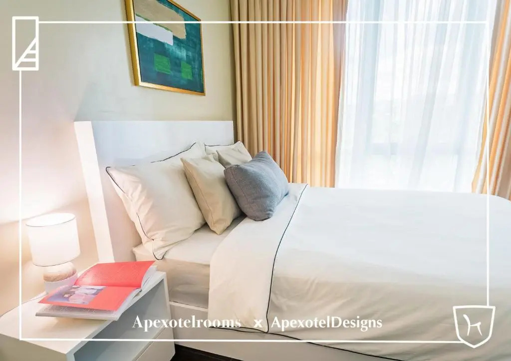 Padgett Place - Deluxe Suites