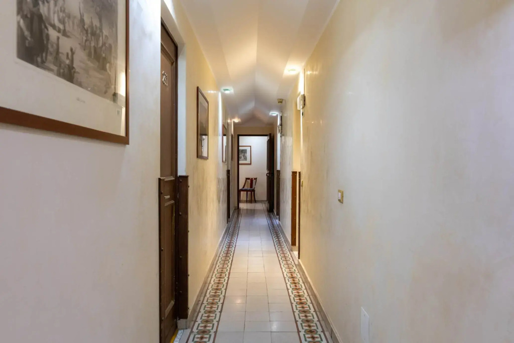 HOTIDAY Room Collection - Palermo Politeama