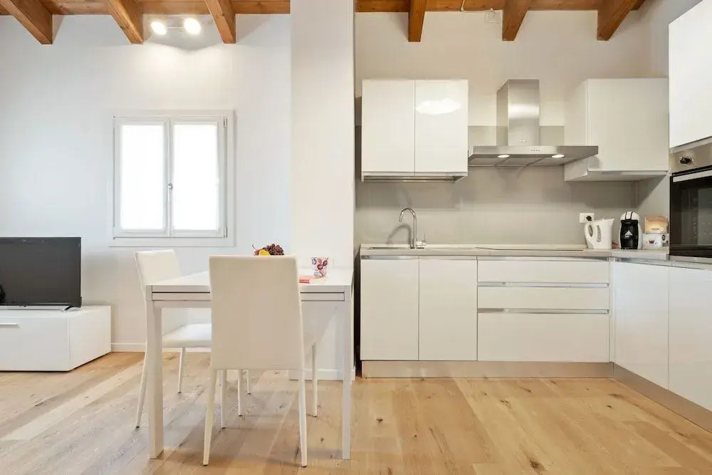 A Due Passi Da Fiera Bologna Flat