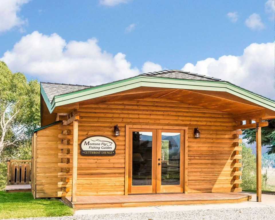 Yellowstone Valley Lodge, an Ascend Collection Hotel